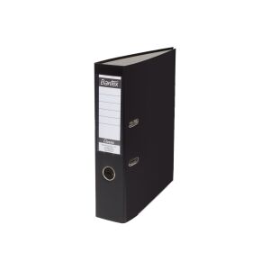KLASSZIKUS KÖTÉS A4/5 CM FEKETE A'30 5081 147065933 - Iratrendezés