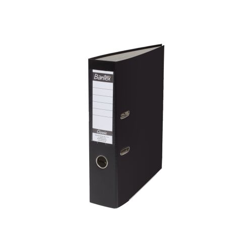 KLASSZIKUS KÖTÉS A4/5 CM FEKETE A'30 5081 147065933