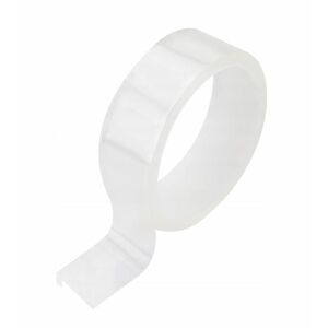 Kétoldalas akril ragasztószalag 3cmx3m tartós univerzális