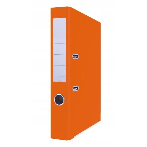 BASIC-S PP KÖTÉS SÍNNEL 5CM NARANCS 4555