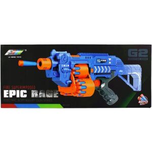 ARROWS PISZTOLY B/O+AKC 58X24X16 5513