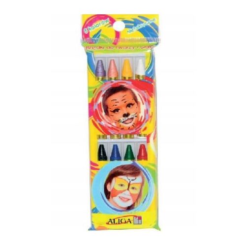 ARC- ÉS TESTFESTŐ ZSÍRKRETÁK 1510 147066025