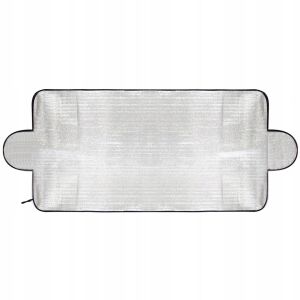 Napvédő szőnyeg üvegre 90x175cm 147066129 - Szélvédő takaró