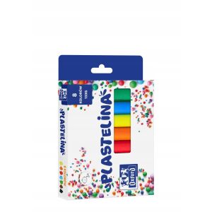 OXFORD GYURMA 8 SZÍNŰ 133G. 400167088