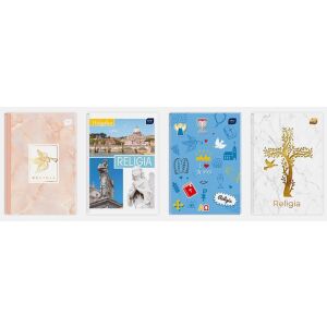 BRILLION A5/64K RÁCS VALLÁS A'5 1245