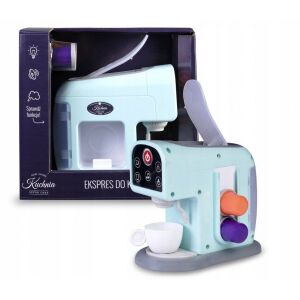 NATALIA 3580 KÁVÉGÉP