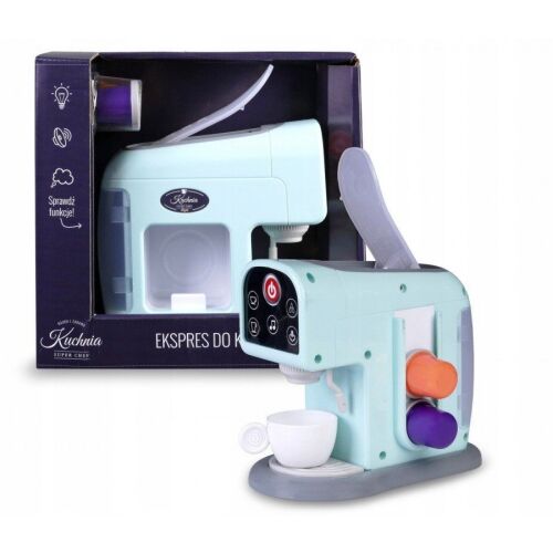 NATALIA 3580 KÁVÉGÉP