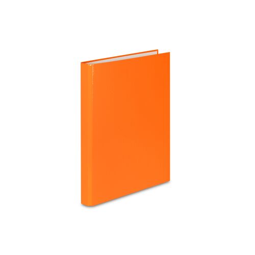 FCK BINDER A4/2 (4R) NARANCS 7167 147066308