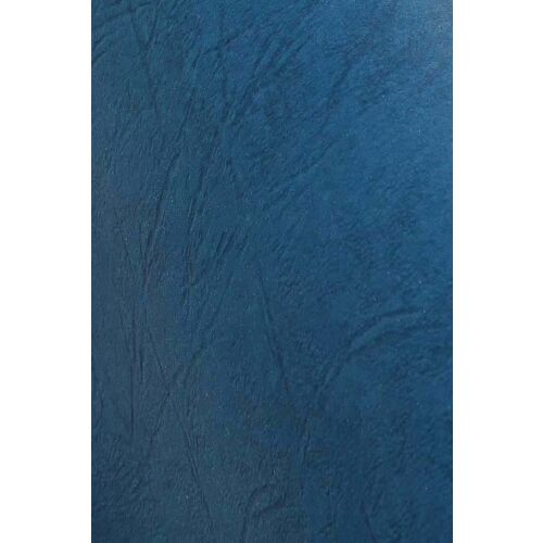 DELTA BŐRÍRÓLAP A4 KÉK (100) 2247 147066349