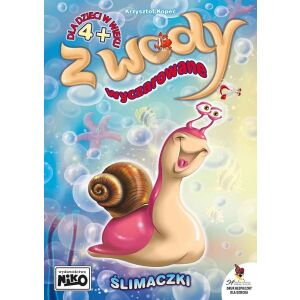 Vízből idézve - Csigák 1292