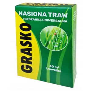 Univerzális fűkeverék 1 kg gyorsan növő 147066538 - Fűmag