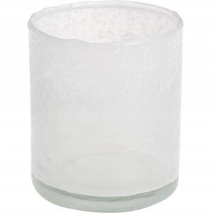 Üveg mécsestartó 7x8cm 147066596 - Mécsestartó