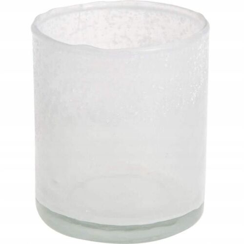 Üveg mécsestartó 7x8cm 147066596