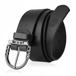 LIC40-D6-SR CZAR 75 JASMINE női bőröv 147066656 - Női öv