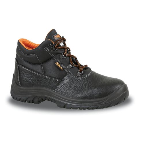 SZIGETELT BŐR MUNKACIPŐ S3 40 - BE 7243PL/40 147066814