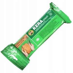 ÖNKEMÉNYEDŐ AGYAG 131707 TERACOTT 1000G 1350