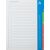 KÖTŐTARTÓ A4/2R/20MM KÉK SZEMÉLYES IRATOKHOZ 3769 147066877