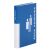 KÖTŐTARTÓ A4/2R/20MM KÉK SZEMÉLYES IRATOKHOZ 3769 147066877