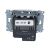 Töltő 2 x USB (modul), 2.1 A, 5V DC, 230V, fehér Simon54 147067043
