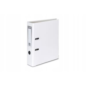 FCK IRATTARTÓ A4/7CM FEHÉR, RAGASZTÓSZALAGGAL 061/07 A""25