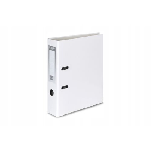 FCK IRATTARTÓ A4/7CM FEHÉR, RAGASZTÓSZALAGGAL 061/07 A""25