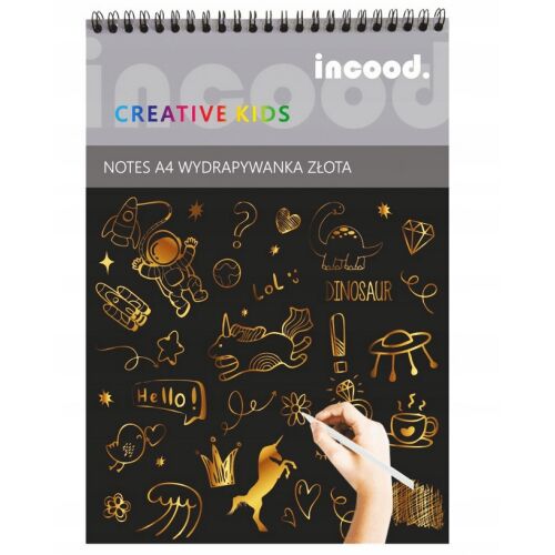 JEGYZET A4 ARANY KAPRÓFÜZET, 6. OLDAL 147067170