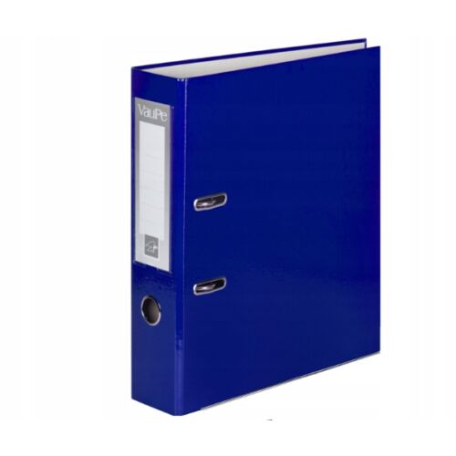 FCK Mappák A4/5cm Kék, Ragasztószalaggal A""30 2032 147067314