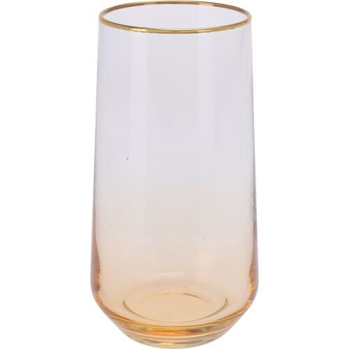 Magas, átlátszó ivópohár, 470 ml 147067396
