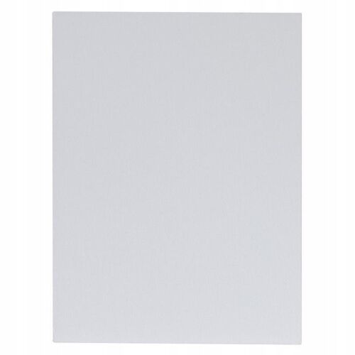 24x30 cm Festővászon művészeknek, alapozott pamut rajztábla