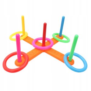 RINGO TARGET ÍVES JÁTÉK