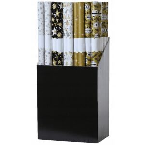 Karácsonyi ajándékcsomag 70x200 cm 147067513 - Csomagolópapír