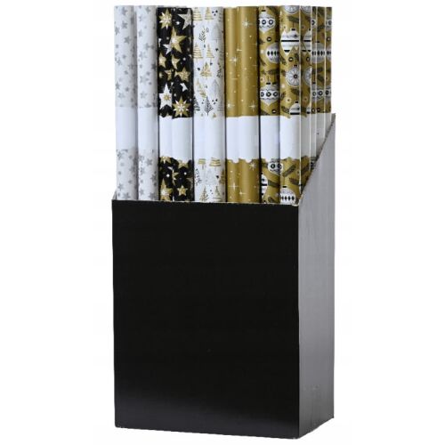 Karácsonyi ajándékcsomag 70x200 cm 147067513