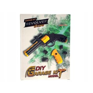 Barkácspisztoly 25x19x6cm 0963