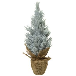 Juta karácsonyfa 30 cm 147067552 - Karácsony