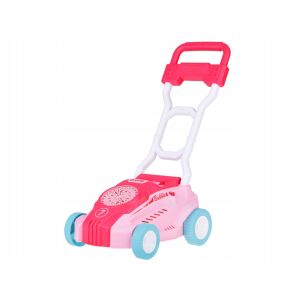 Buborékfűnyíró B/O Pink 48.8x