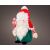 Karácsonyi manó kalapos LED díszfigura 37 cm 147067739