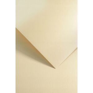 Izlandi krémszínű díszpapír, karton, A3, 20 lap, 250 g, oklevél meghívókhoz 147067767 - Rajzeszköz