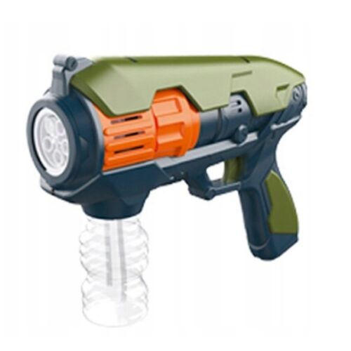 BUBORÉKPISZTOLY B/O 25x7.8x19.5CM 4410 147067934