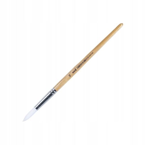 KEREK NEJLON ECSETEK SZÁMA 14 2868 A'6 147067994