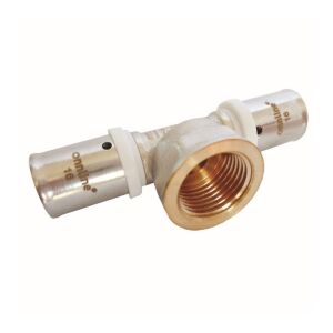 Préselt póló GW 16mm x 1/2 ONNLINE