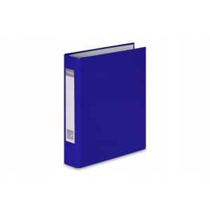 FCK BINDER A5/4 (4R) KÉK 9032 147068170 - Iratrendezés