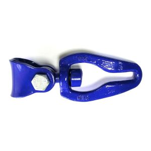 TOLÓZÁR 7/8MM TITANOBOA 10-ES OSZTÁLYÚ LC60KN ZO10 FORGÓZÁR - ZÁR GZO78-G1 147068322 - Csatlakozó és kiegészítő