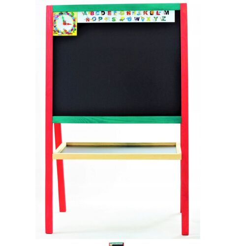 KETTŐS MÁGNESES TÁBLA 4446 147068398