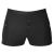 Svenjoyment - Fekete férfi rövidnadrág nagy zsebekkel S-es méret 147068482