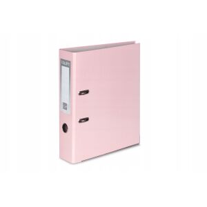 FCK IRATTARTÓ A4/7CM RÓZSASZÍN RAGASZTÓSZALAGGAL A'25 1103 147068506 - Iratrendezés