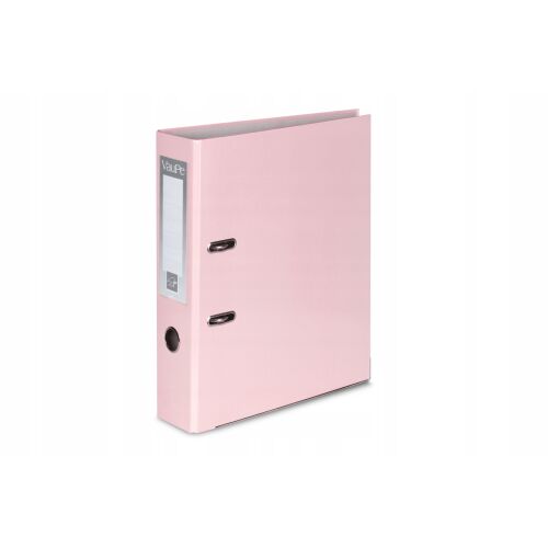 FCK IRATTARTÓ A4/7CM RÓZSASZÍN RAGASZTÓSZALAGGAL A'25 1103 147068506