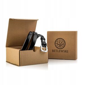 LIC20-3-SR-CZAR 105 LIVIA női öv 147068529 - Női öv