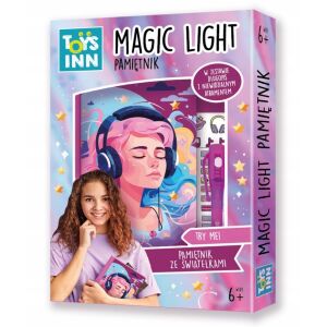 VARÁZSLATOS FÉNYZENE NAPLÓ 9254 147068614 - Napló