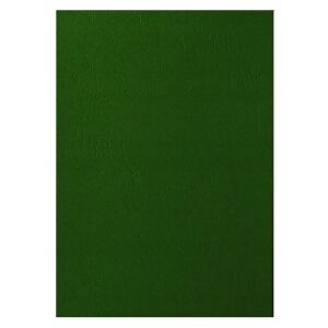 DELTA BŐRHATÁSÚ KARTON A4 ZÖLD (100) 2223
