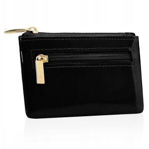 ZBEF-BS-02 FEKETE KIRÁLYI kulcstartó